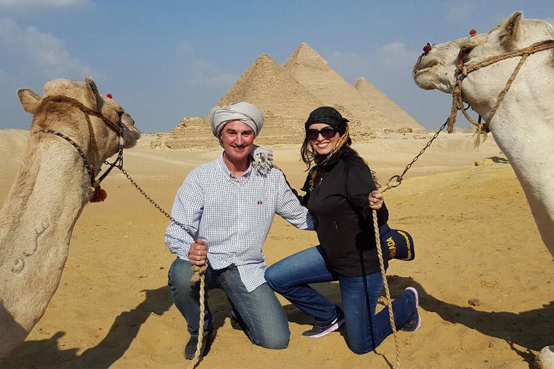 EGYPT Cairo – Luxor – Sharm El Sheikh Easter Tour ( 7 nights )