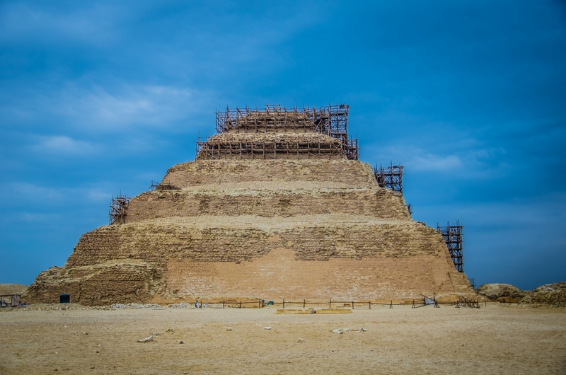 Ägypten Weihnachts-Rundreise incl. Nilkreuzfahrt