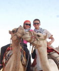 Cairo, Hurghada & Luxor Sights Beach Hot Air Balloon