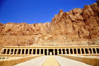 Honeymoon vacation in Sharm El Sheikh, Cairo & Luxor