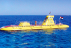Sindbad Submarine Trip Safaga Port