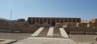 Dendera & Abydos Ausflug ab Luxor