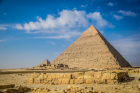 Egypt Your Way Tour Package ( 10 Nights )