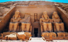 15 Days All Over Egypt Tour Package