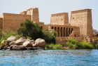 Excursion d’une journée au Temple de Philae, au grand barrage et à l’obélisque inachevé d’Assouan