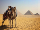 8 Days tour Egypt including Nile cruise