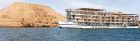 Lake Nasser Cruise with Moevenpick Prince Abbas