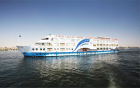 M/S Amarco I Accessible Nile Cruise